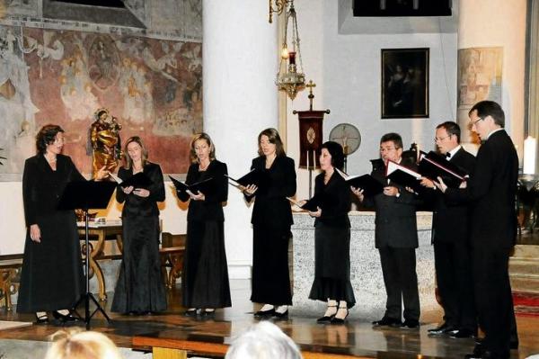 Schrobenhausen: Hoffnung und Frohlocken